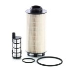 MANN-FILTER  Kütusefilter PU 8010/1-2 x