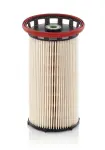MANN-FILTER  Kütusefilter PU 8028