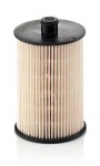MANN-FILTER  Kütusefilter PU 823 x