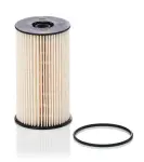 MANN-FILTER  Kütusefilter PU 825 x