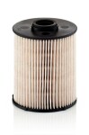 MANN-FILTER  Kütusefilter PU 839 x
