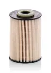 MANN-FILTER  Kütusefilter PU 9003 z