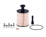 MANN-FILTER  Kütusefilter PU 9009 z KIT