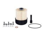 MANN-FILTER  Kütusefilter PU 9011 z KIT
