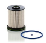 MANN-FILTER Kütusefilter PU 9012/1 z