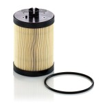MANN-FILTER Kütusefilter PU 9015 z