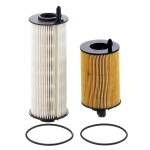 MANN-FILTER PU 9039-2 z