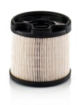 MANN-FILTER Kütusefilter PU 922 x