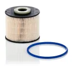 MANN-FILTER  Kütusefilter PU 927 x