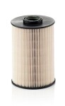 MANN-FILTER  Kütusefilter PU 937 x