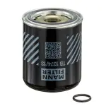 MANN-FILTER Õhukuivatuspadrun,  suruõhusüsteem TB 1374/13 x