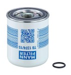 MANN-FILTER Õhukuivatuspadrun,  suruõhusüsteem TB 1374/15 x