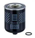 MANN-FILTER Õhukuivatuspadrun,  suruõhusüsteem TB 1374/3 x
