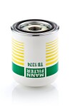 MANN-FILTER Õhukuivatuspadrun,  suruõhusüsteem TB 1374 x