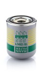 MANN-FILTER Õhukuivatuspadrun,  suruõhusüsteem TB 1394/1 x