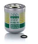 MANN-FILTER Õhukuivatuspadrun,  suruõhusüsteem TB 1394/16 x
