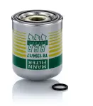 MANN-FILTER  Õhukuivatuspadrun, suruõhusüsteem TB 1394/17 x