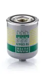 MANN-FILTER  Õhukuivatuspadrun, suruõhusüsteem TB 1394/3 x