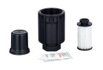 MANN-FILTER Filter,  karbamiidilahus U 58/11 KIT