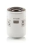 MANN-FILTER Filter, tööhüdraulika W 10 009