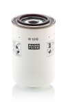 MANN-FILTER  Filter,tööhüdraulika W 1019