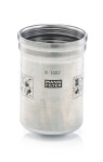 MANN-FILTER  Õlifilter W 1022