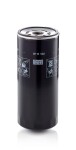 MANN-FILTER Õlifilter W 11 102