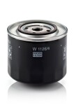 MANN-FILTER Õlifilter W 1126