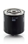 MANN-FILTER  Õlifilter W 1130/1
