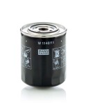 MANN-FILTER  Õlifilter W 1140/11