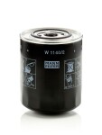 MANN-FILTER  Õlifilter W 1140/2