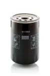MANN-FILTER  Õlifilter W 1150/2