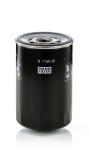 MANN-FILTER  Filter,tööhüdraulika W 1150/91