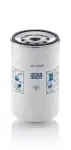 MANN-FILTER Õlifilter W 1160/5