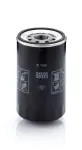 MANN-FILTER  Õlifilter W 1160
