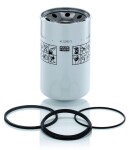 MANN-FILTER hüdraulikafilter roolisüsteem W 1245/3 x