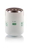MANN-FILTER  Õlifilter W 1254 x