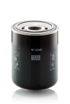 MANN-FILTER  Õlifilter W 1374/6