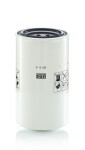 MANN-FILTER  Filter,tööhüdraulika W 14 003
