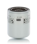 MANN-FILTER  Filter,tööhüdraulika W 14 005