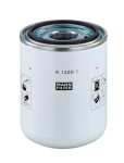 MANN-FILTER  Filter,tööhüdraulika W 1428/1