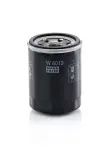 MANN-FILTER  Õlifilter W 6019