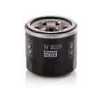 MANN-FILTER  Õlifilter W 6026