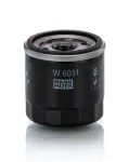MANN-FILTER  Õlifilter W 6031