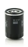 MANN-FILTER  Õlifilter W 610/1