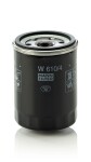 MANN-FILTER  Õlifilter W 610/4
