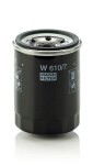 MANN-FILTER Õlifilter W 610/7
