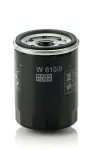 MANN-FILTER  Õlifilter W 610/9