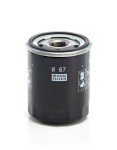 MANN-FILTER  Õlifilter W 67