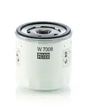 MANN-FILTER  Õlifilter W 7008